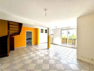  Appartement � vendre 4 pi�ces 100 m�