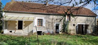  Maison � vendre 3 pi�ces 65 m�