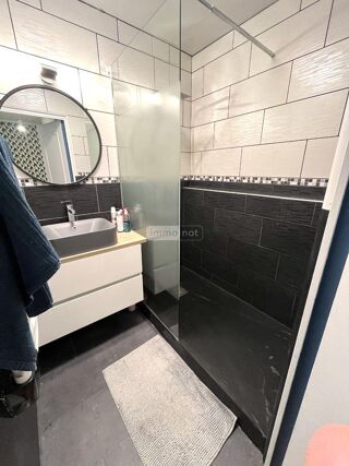  Immeuble  vendre 3 pices 59 m