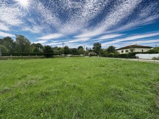  Terrain � vendre 757 m�