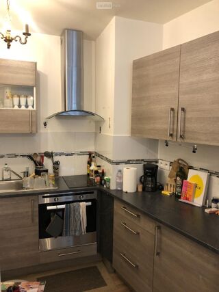  Immeuble � vendre 2 pi�ces 31 m�