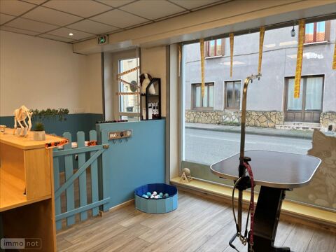   Vente / Local Commercial - 45 m² 
