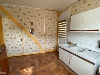  Maison � vendre 3 pi�ces 60 m�