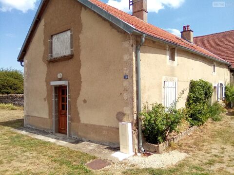   Vente Ferme Ferme - 5 pièce(s) - 101 m²