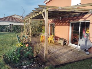  Maison � vendre 6 pi�ces 150 m�