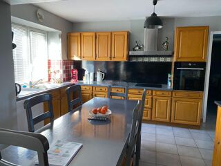  Maison à vendre 4 pièces 84 m²