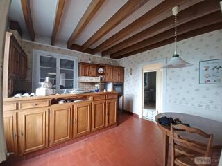  Maison à vendre 7 pièces 98 m²
