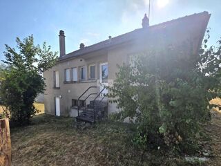  Maison à vendre 4 pièces 68 m²