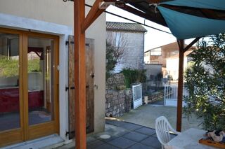 Maison � vendre 3 pi�ces 61 m�