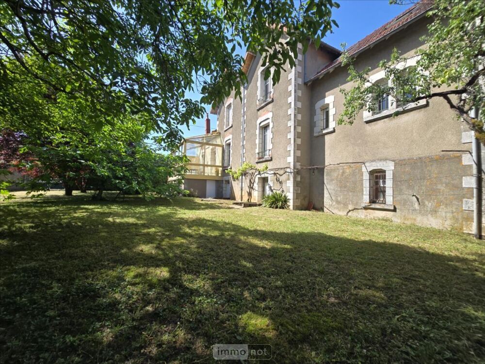 A saisir, Seulement chez TEN Notaires, Maison du....