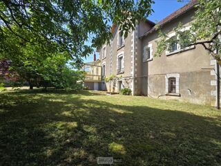  Maison à vendre 8 pièces 241 m²