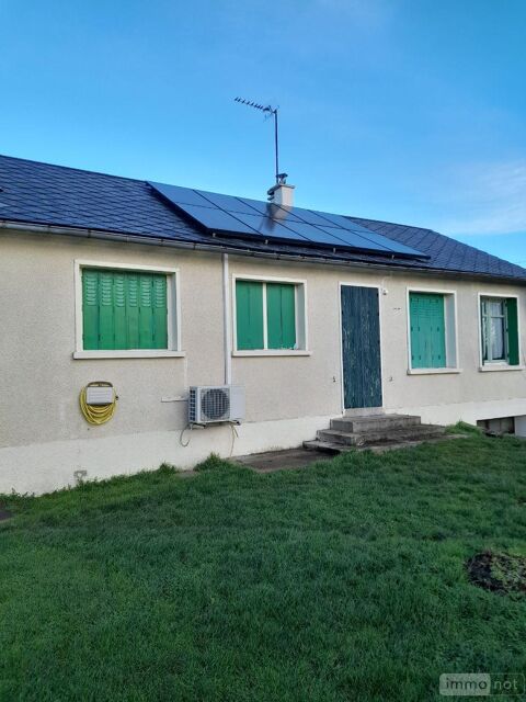   Vente Maison Maison - 7 pi�ce(s) - 75 m�