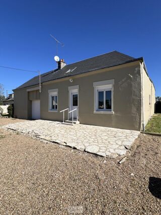  Maison à vendre 4 pièces 77 m²