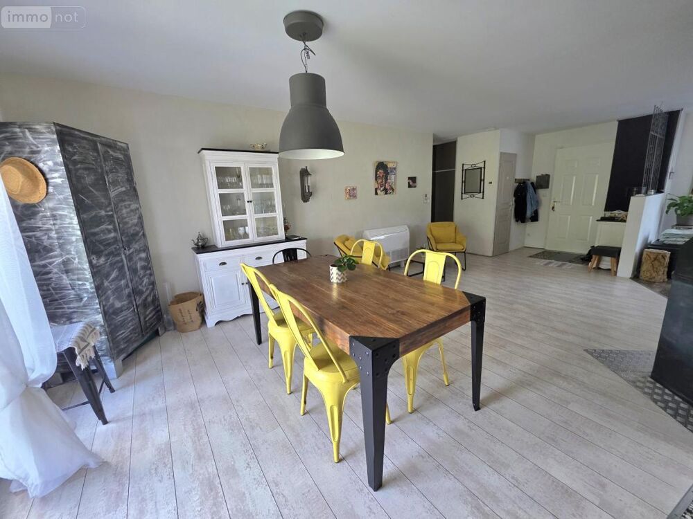 vente Maison - 5 pièce(s) - 151 m² Saint-Loup (41320)