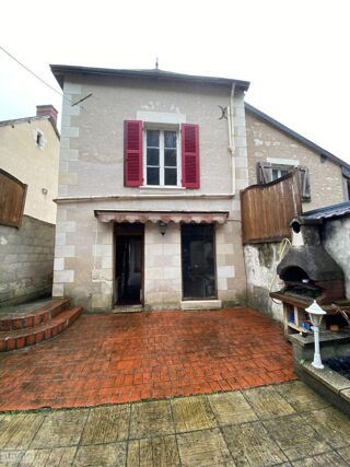  Maison  vendre 3 pices 89 m