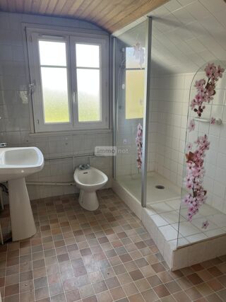  Maison � vendre 3 pi�ces 73 m�