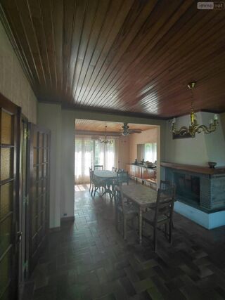  Maison  vendre 4 pices 142 m