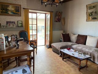  Maison à vendre 3 pièces 57 m²