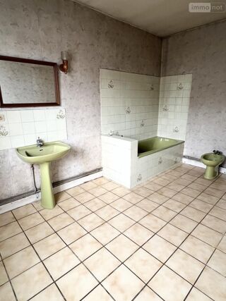  Maison � vendre 4 pi�ces 102 m�