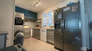  Maison à vendre 4 pièces 93 m²