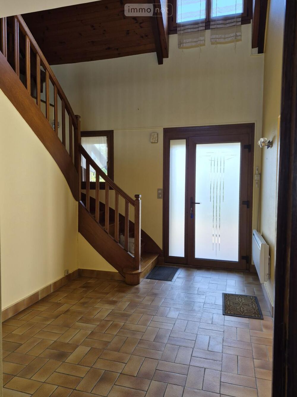 vente Maison - 7 pièce(s) - 150 m² Recy (51520)