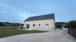 Maison à vendre 5 pièces 152 m²