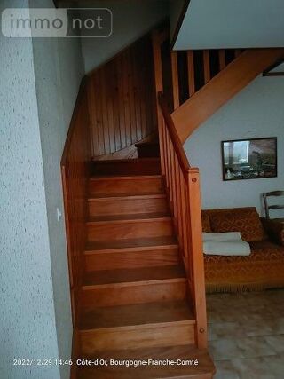  Maison � vendre 11 pi�ces 180 m�