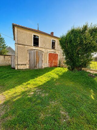  Maison à vendre 15 + pièces 255 m²