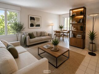  Appartement à vendre 4 pièces 88 m²