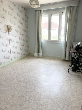  Maison � vendre 4 pi�ces 78 m�