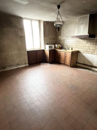  Maison à vendre 4 pièces 102 m²