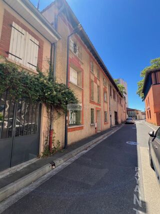  Appartement à vendre 1 pièce 20 m²