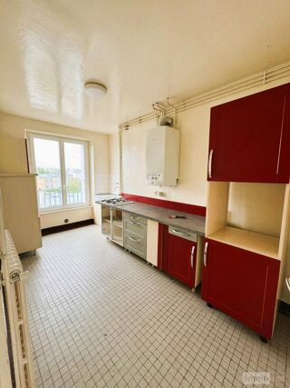  Appartement � vendre 3 pi�ces 50 m�