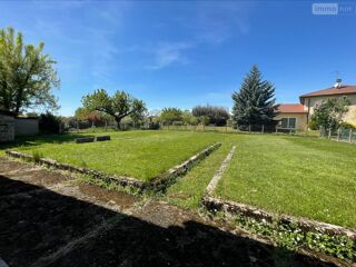  Maison à vendre 3 pièces 64 m²