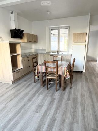  Maison  vendre 5 pices 101 m