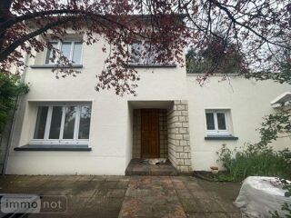  Maison  vendre 8 pices 99 m