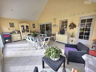  Maison à vendre 5 pièces 170 m²