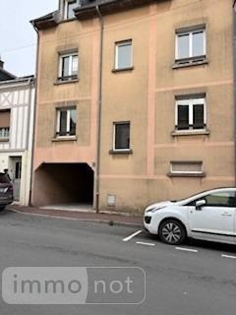   Location Appartement Appartement - 4 pice(s) - 85 m