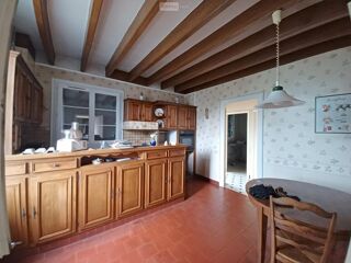  Maison  vendre 7 pices 98 m