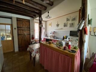  Maison à vendre 3 pièces 82 m²