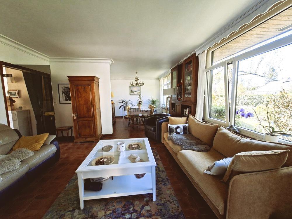 vente Maison - 7 pièce(s) - 148 m² Monts (37260)