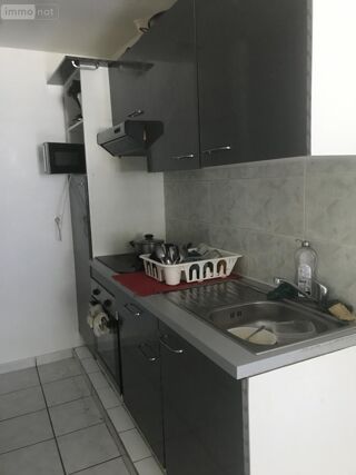  Appartement � louer 3 pi�ces 47 m�