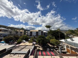 vente Appartement - 3 pièce(s) - 63 m² Saint-Paul (97460)