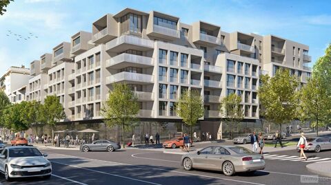   Vente Appartement Appartement - 1 pi�ce(s) - 31 m�