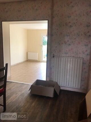  Maison � vendre 5 pi�ces 91 m�