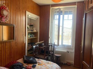  Maison à vendre 3 pièces 64 m²