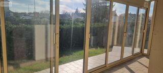  Maison à vendre 8 pièces 160 m²