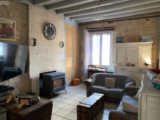  Maison à vendre 5 pièces 100 m²