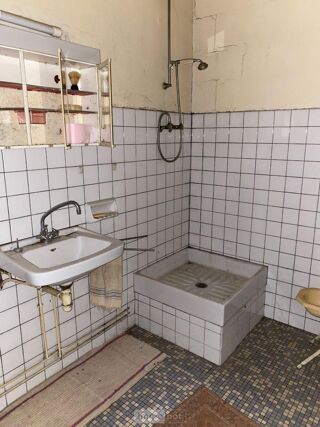  Maison � vendre 4 pi�ces 77 m�