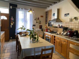  Maison à vendre 5 pièces 100 m²